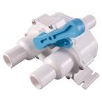 Clean Evolution 3-Wegkraan, Caravans en Kamperen, Nieuw