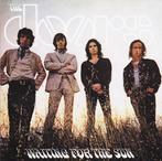 cd - The Doors - Waiting For The Sun, Verzenden, Zo goed als nieuw