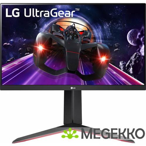 LG Ultragear 24GN65R-B 24  144Hz Full HD IPS Gaming Monitor, Computers en Software, Monitoren, Nieuw, Verzenden