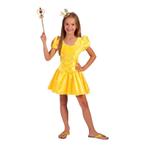 Geel prinsessenjurkje voor meisjes - Prinsessen kleding