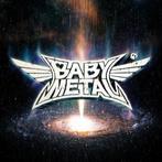 BabyMetal - Metal Galaxy - CD, Ophalen of Verzenden, Nieuw in verpakking