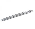 Achterbumper Center Chroom BMW E30 82-87, Auto-onderdelen, Ophalen of Verzenden, Nieuw