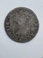 Nederland, Deventer Rijderschelling 1688 (Zonder, Postzegels en Munten, Munten | Nederland