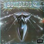 Bombers - Bombers 2, Ophalen of Verzenden, Gebruikt