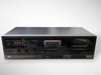 JVC - TD-W11X Audiocassette deck, Nieuw