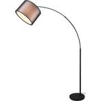 LED Vloerlamp - Vloerverlichting - Trion Bidon - E27 Fitting, Nieuw, Ophalen of Verzenden, Metaal