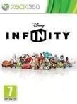 Disney Infinity 1.0 game only (xbox 360 tweedehands game), Spelcomputers en Games, Games | Xbox 360, Ophalen of Verzenden, Zo goed als nieuw