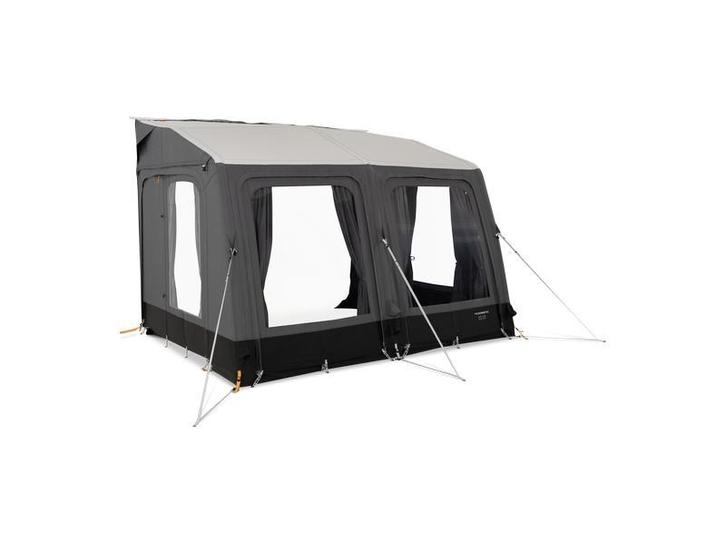 Dometic opblaasbare voortent Rally AIR Stay 260 S, Caravans en Kamperen, Voortenten en Luifels, Nieuw, Dometic