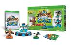 Xbox One Skylanders: Swap Force: Starter Pack, Zo goed als nieuw, Verzenden