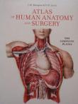 J.M. Bourgery  &  N.H. Jacobs - Atlas of Human Anatomy and