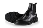 Billi Bi Chelsea boots in maat 38 Zwart | 10% extra korting, Kleding | Dames, Schoenen, Verzenden, Zwart, Overige typen, Zo goed als nieuw