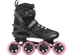 Roces Warp Thread 84 - Dames - Inline skates - Comfortabele, Sport en Fitness, Verzenden, Zo goed als nieuw