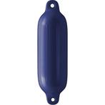 Polyform G4 Stootwil 59x17cm Blauw, Ophalen of Verzenden, Nieuw