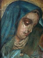 Guido Reni (1575-1642), Naar - Ritratto di vergine Maria