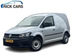 Volkswagen Caddy 2.0 TDI EURO6 L1H1, Auto's, Bestelauto's, Plug-in hybride, Nieuw, Lease, Handgeschakeld