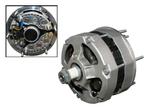 91160312002 Porsche Dynamo. 911 1975-81 Externe regulator, Auto-onderdelen, Verzenden, Nieuw