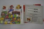 Super Mario 3D land  (3DS HOL), Verzenden, Zo goed als nieuw