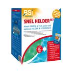 Snel helder kit, Nieuw