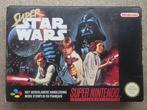 Nintendo - Snes - Old Stock - Super Nintendo - Super Star, Nieuw