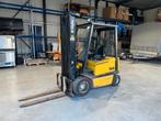 Yale ERP25 elektrische heftruck 2001, inclusief lader, Ophalen, Elektrisch, 2000 tot 3000 kg, Heftruck