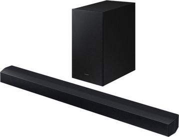 SHOWMODEL Samsung HW-C450 - Soundbar - Inclusief subwoofer beschikbaar voor biedingen