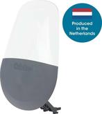 Qibbel Air Windscherm - Transparant, Ophalen of Verzenden, Nieuw, Qibbel