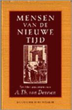 Mensen van de Nieuwe Tijd | 9789035117792 | BRUGGEMAN, M. &, Zo goed als nieuw, BRUGGEMAN, M. & GEUDEKE, E. & M. van OS [e.a.]
