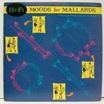 LP gebruikt - Hi-Fi - Moods For Mallards (USA, 1982), Verzenden, Zo goed als nieuw