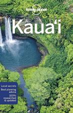 Reisgids Kauai Hawaï | Lonely Planet, Boeken, Reisgidsen, Nieuw, Verzenden