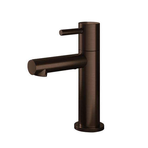 Fonteinkraan Hotbath Dude 1-hendel Recht 14.8 cm Rond, Doe-het-zelf en Verbouw, Sanitair, Kraan, Nieuw, Ophalen of Verzenden