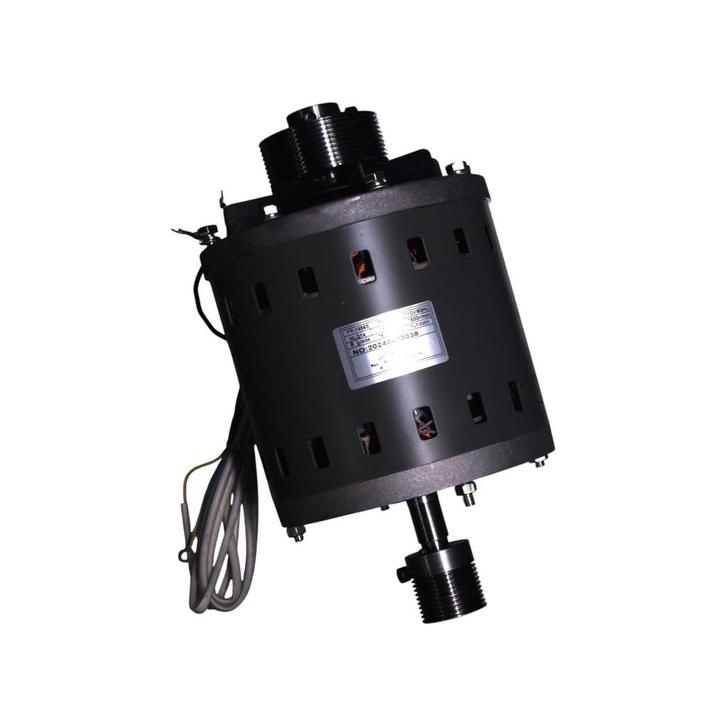 GGM Gastro | Motor - 750W - geschikt voor combisteamer |, Witgoed en Apparatuur, Ovens, Inbouw, Verzenden