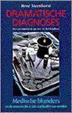 DRAMATISCHE DIAGNOSES 9789055014767 R. Steenhorst, Verzenden, Gelezen, R. Steenhorst