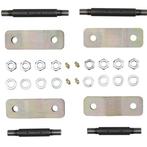 ARB Greasable Shackle Kit Tacoma - OMEGS12, Ophalen of Verzenden, Nieuw