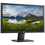 Dell E2220H - 22 inch - 1920x1080 - DP - VGA - Zwart, Computers en Software, Monitoren, Verzenden, Nieuw