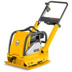 Wacker WPU 1550 benzine trilplaat, Zakelijke goederen, Machines en Bouw | Tuin, Park en Bosbouw, Ophalen of Verzenden, Overige typen