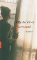 Weerstand 9789043507974 Elly de Vries, Verzenden, Gelezen, Elly de Vries