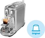 Sage Nespresso Creatista Plus SNE800BSS Koffieapparaten, Verzenden, Nieuw