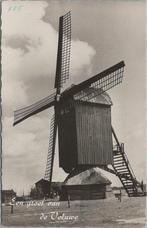 EDE - Een groet van de Veluwe, Verzenden, Gelopen