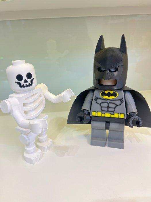 Lego Minifiguur - Replika Lego - DC Super Heroes - Batman &, Kinderen en Baby's, Speelgoed | Duplo en Lego