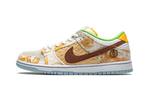 Nike SB Dunk Low Street Hawker (2021) - maat 36 (Sneakers), Kleding | Dames, Schoenen, Verzenden, ["Nike","Nike SB"], Nieuw, Sneakers of Gympen
