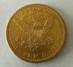 Verenigde Staten. 10 Dollar 1881 Liberty Head