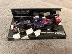 Minichamps 1:43 - Model raceauto - Max Verstappen STR10 -, Nieuw