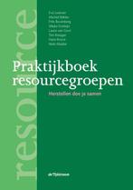 Praktijkboek resourcegroepen 9789058980458 Frits Bovenberg, Verzenden, Zo goed als nieuw, Frits Bovenberg