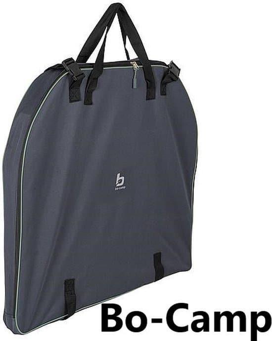 Bo-Camp opbergtas voor ovalen tafel - 81x75x8 cm, Caravans en Kamperen, Kampeeraccessoires, Gebruikt, Ophalen of Verzenden
