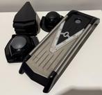 Groenteschaaf Mandoline Silberthal, Huis en Inrichting, Keuken | Keukenbenodigdheden, Verzenden, Nieuw