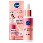 NIVEA Cellular Expert Lift Serum, Sieraden, Tassen en Uiterlijk, Uiterlijk | Gezichtsverzorging, Verzenden, Nieuw