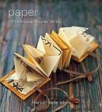 Handmade style: Paper: designs by Jeanette Bakker, Boeken, Hobby en Vrije tijd, Gelezen, Verzenden