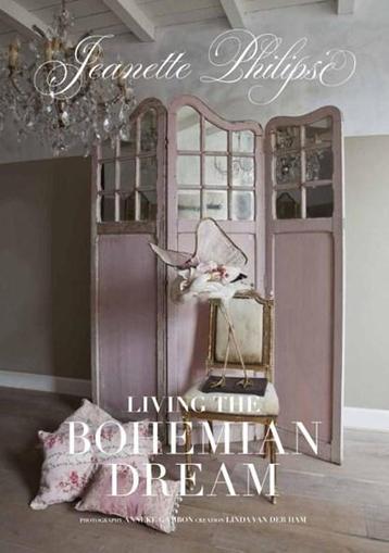 Living the Bohemian dream | 9789082449402 | Linda van der beschikbaar voor biedingen