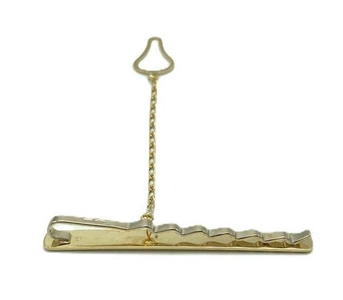 Dasspeld - 18 karaat Geel goud, Sieraden, Tassen en Uiterlijk, Antieke sieraden