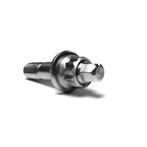 Fleece Performance 94-18 Dodge Cummins 2500-3500 Exhaust, Ophalen of Verzenden